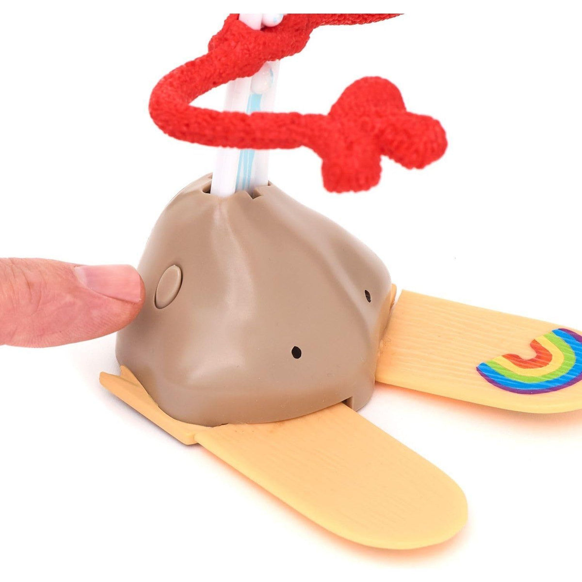 Muñeco Oficial Forky Interactivo Toy Story 4 Con Sonidos y Frases
