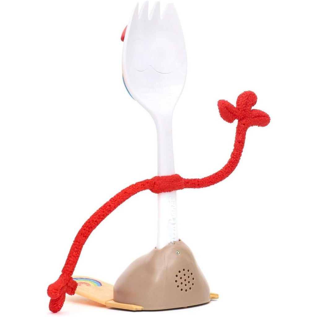 Muñeco Oficial Forky Interactivo Toy Story 4 Con Sonidos y Frases