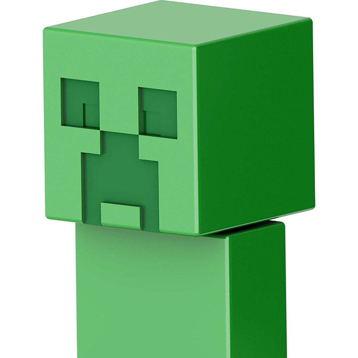 Minecraft Figura de Acción Creeper mas Accesorios TNT