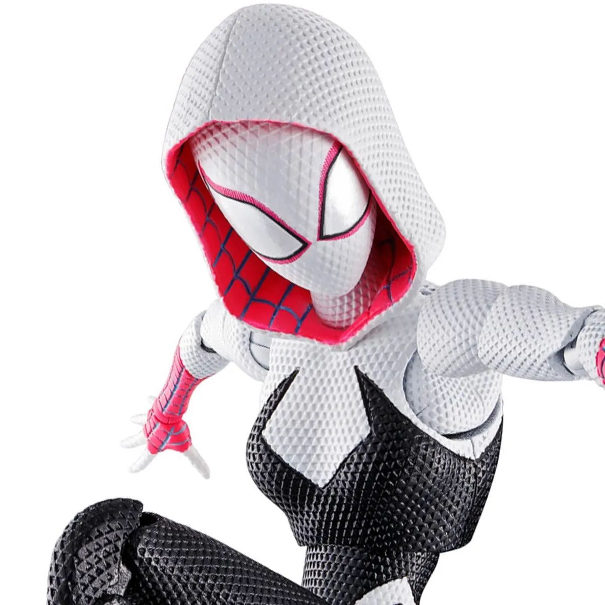 Spider-Man Across the Spider-Verse SH Figuarts Spider-Gwen
