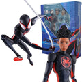 The Spider-Verse SH Figuarts Spider-Man Miles Morales