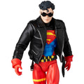 Figura The Return of Superman MAFEX 232 Superboy