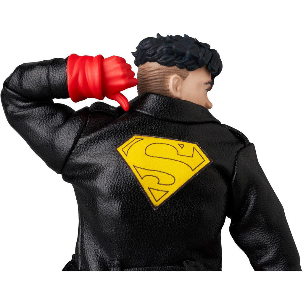 Figura The Return of Superman MAFEX 232 Superboy