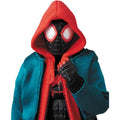 Spider-Man Into the Spider-Verse MAFEX 236 Miles Morales