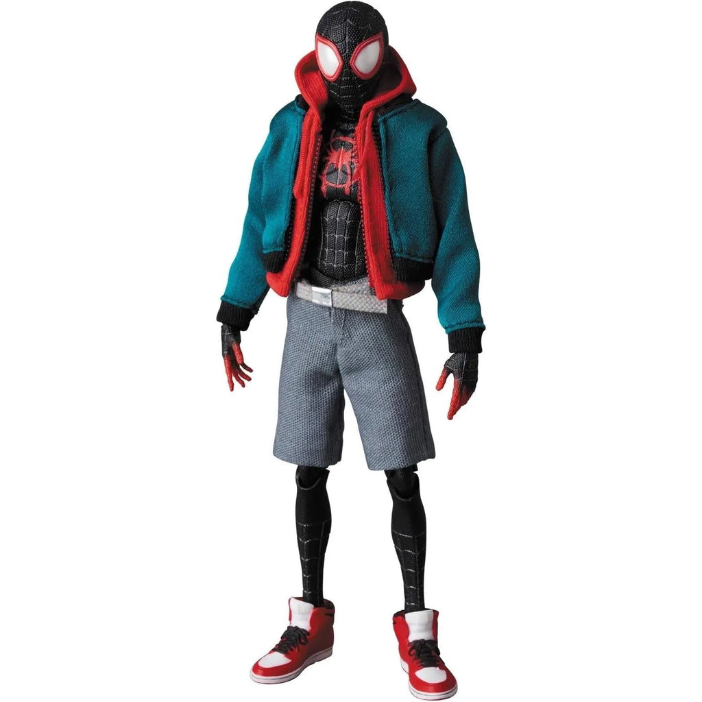 Spider-Man Into the Spider-Verse MAFEX 236 Miles Morales