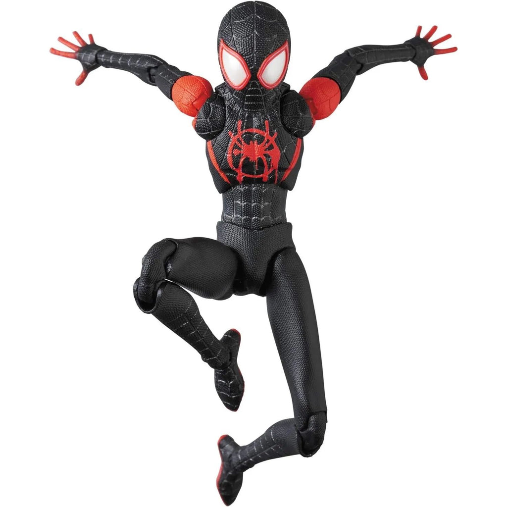 Spider-Man Into the Spider-Verse MAFEX 236 Miles Morales