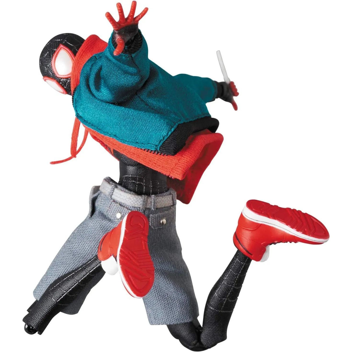 Spider-Man Into the Spider-Verse MAFEX 236 Miles Morales