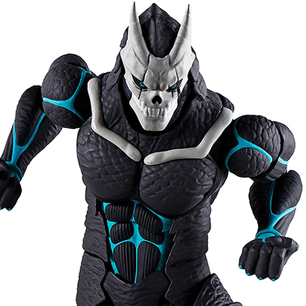 Kaiju No. 8 SH Figuarts Kaiju No. 8