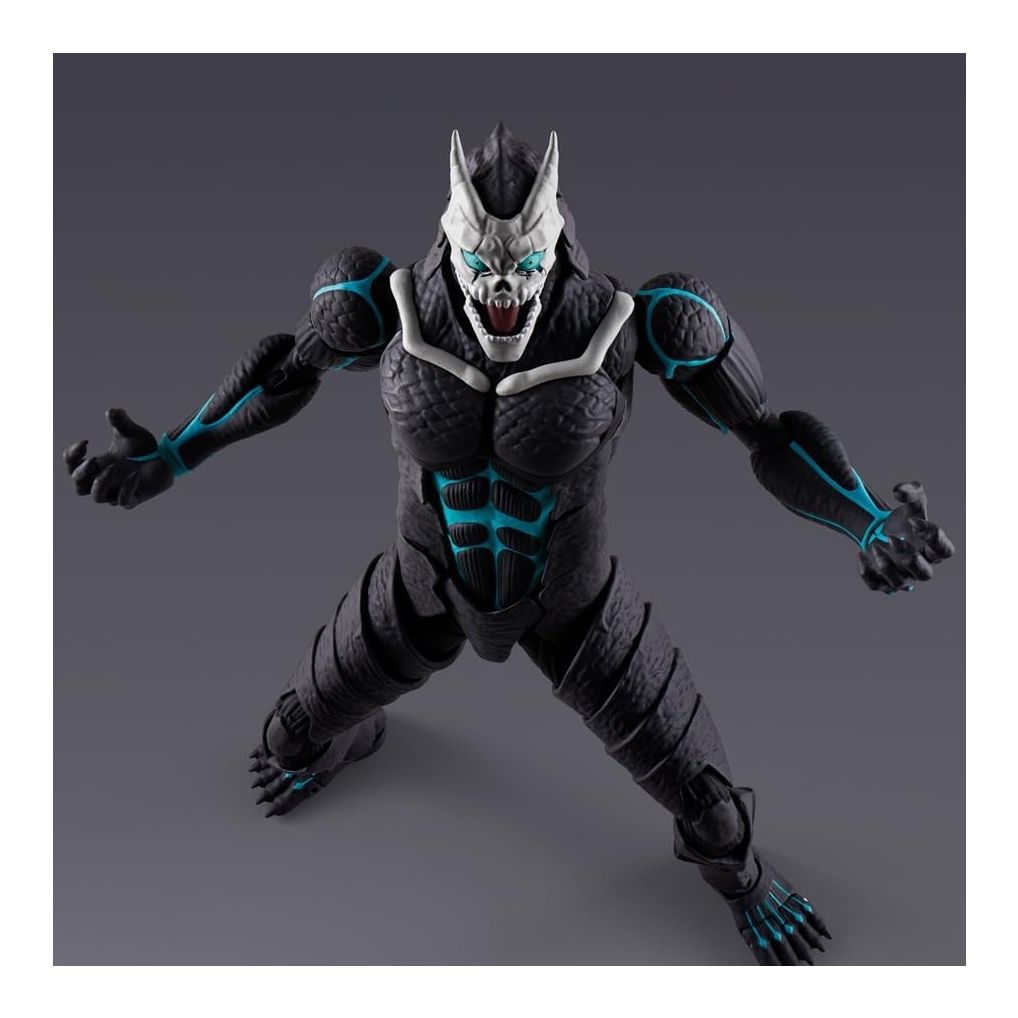 Kaiju No. 8 SH Figuarts Kaiju No. 8