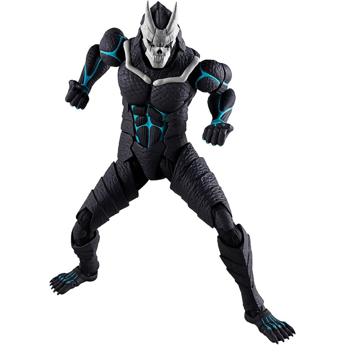 Kaiju No. 8 SH Figuarts Kaiju No. 8