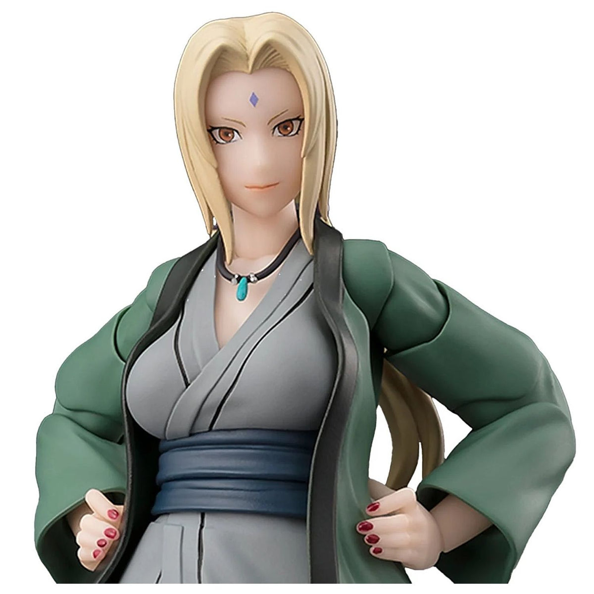 Naruto Shippuden SH Figuarts Tsunade The Legendary Medical