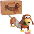 El perro Slinky Toy Story edición Coleccionista