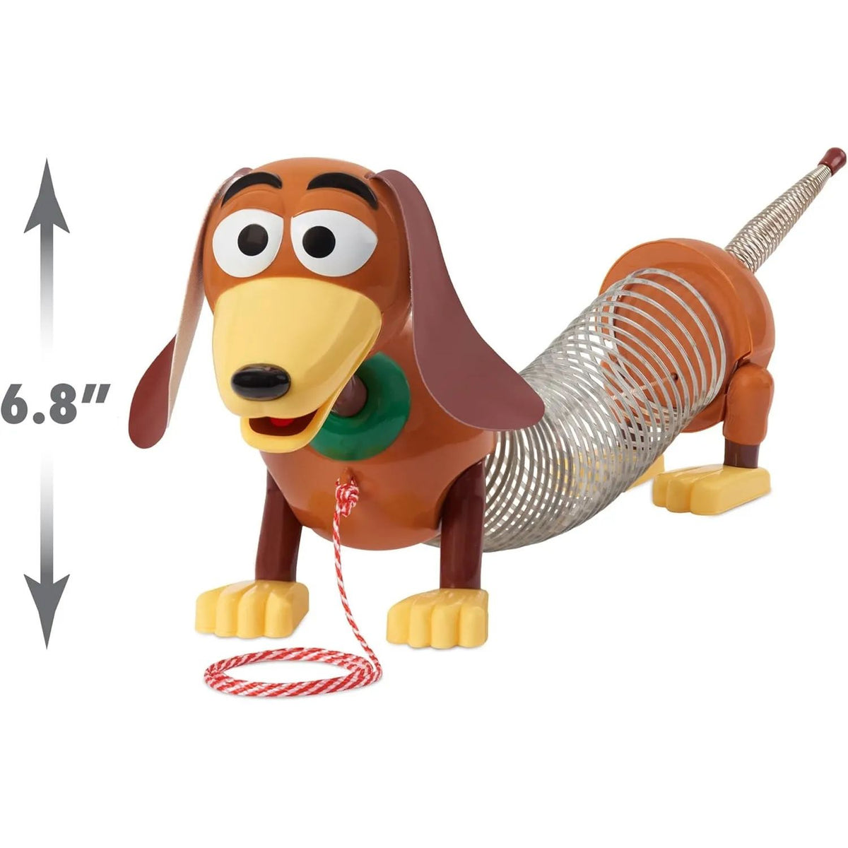 El perro Slinky Toy Story edición Coleccionista