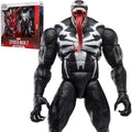 Spider-Man 2 Marvel Legends Gamerverse Venom Deluxe