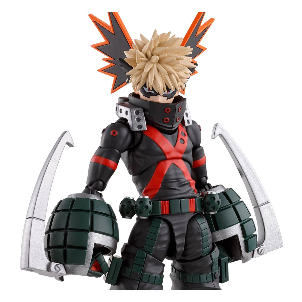 My Hero Academia SH Figuarts Katsuki Bakugo