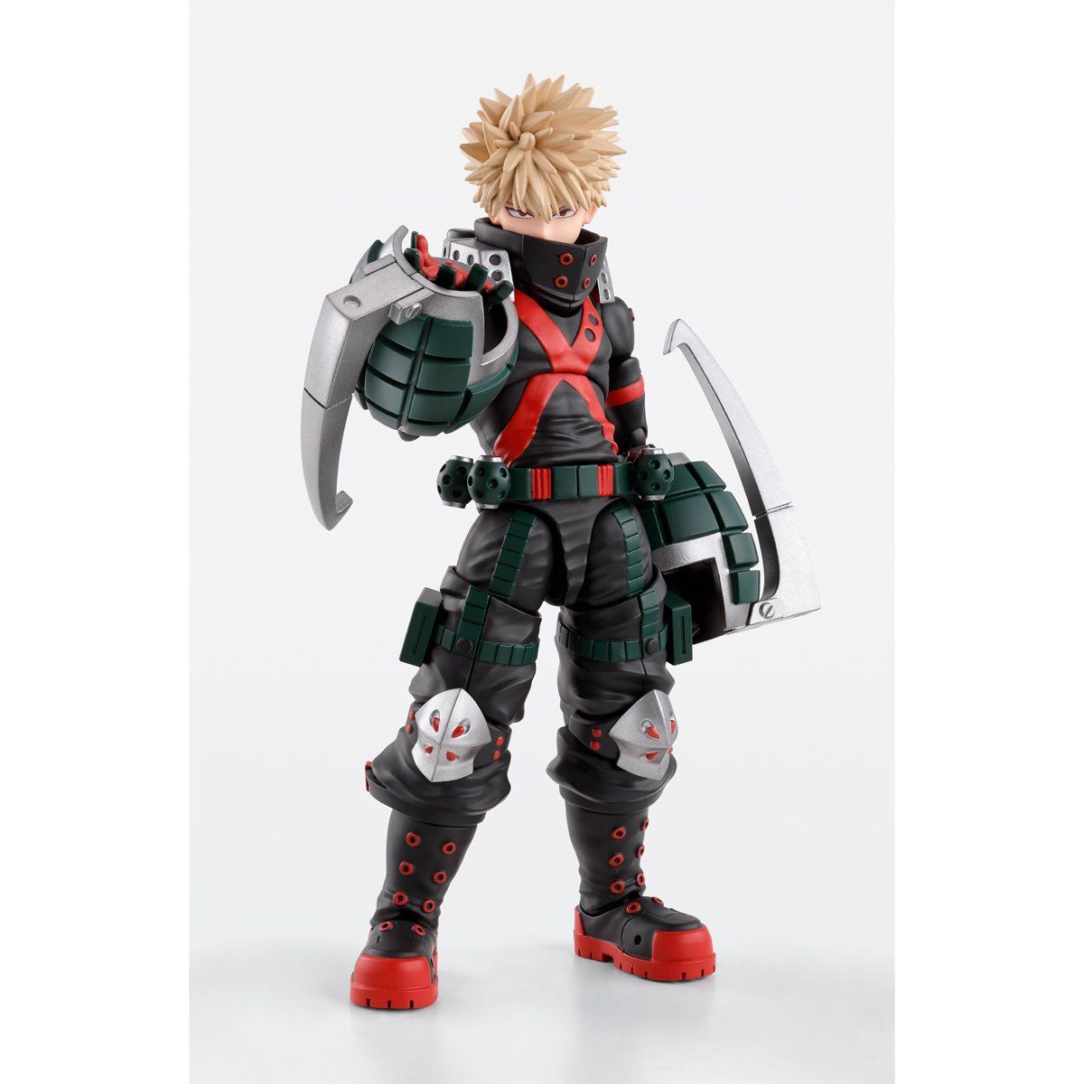 My Hero Academia SH Figuarts Katsuki Bakugo