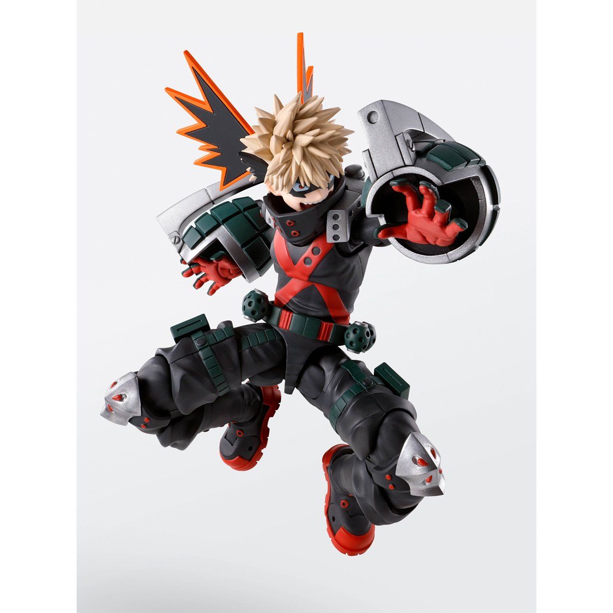 My Hero Academia SH Figuarts Katsuki Bakugo
