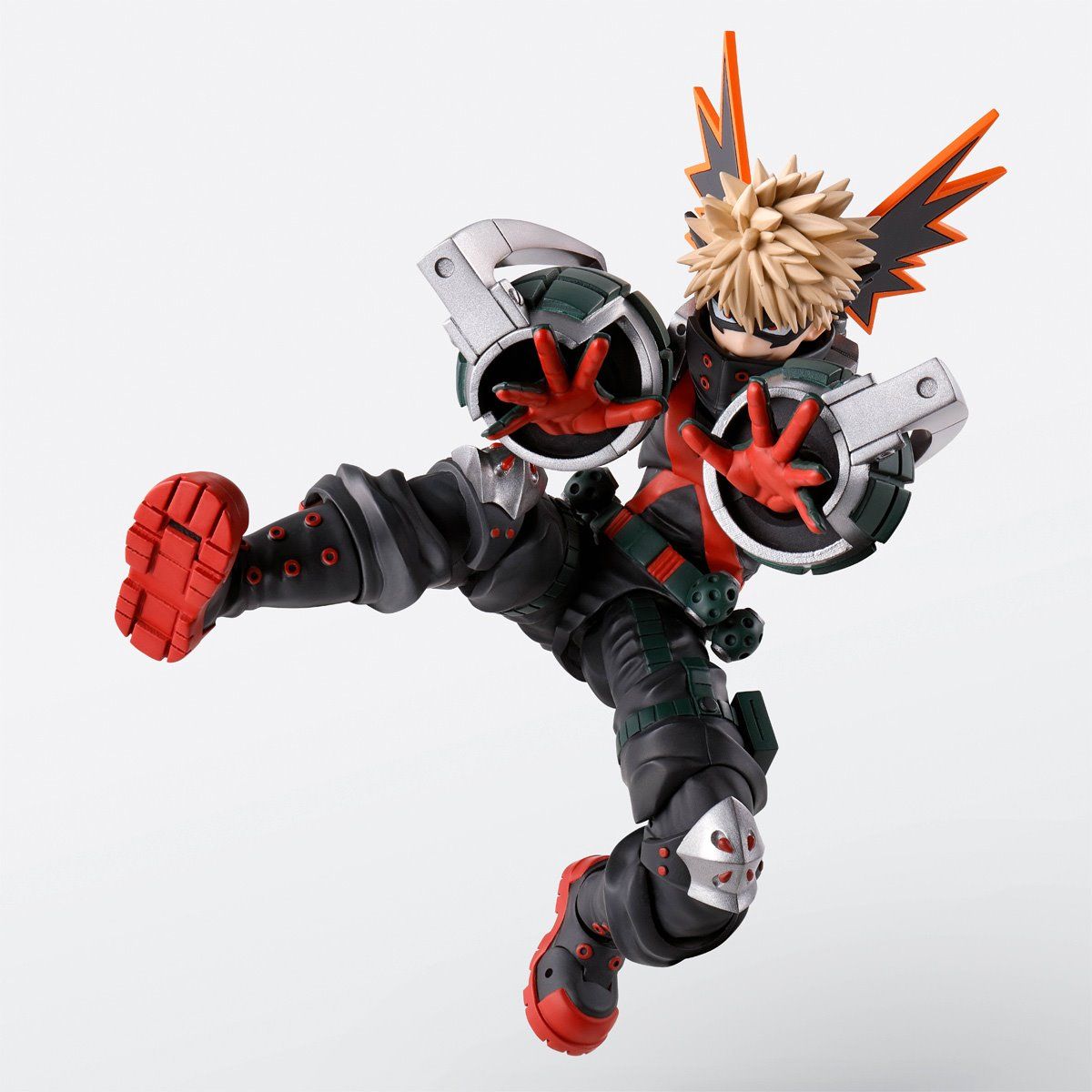 My Hero Academia SH Figuarts Katsuki Bakugo