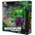 Marvel Legends Maximum Series Hulk Deluxe