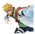 Figura Minato Namizake SH Figuarts NARUTOP99 Edition
