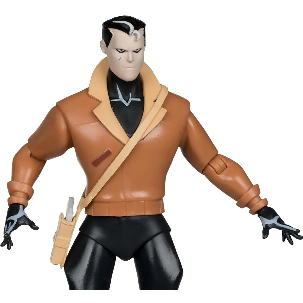 Batman The Adventures Continue DC Red Hood with Comic