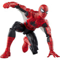 The Amazing Spider-Man Marvel Legends Retro Spiderman