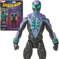 The Amazing Spider-Man Marvel Legends Chasm Spiderman