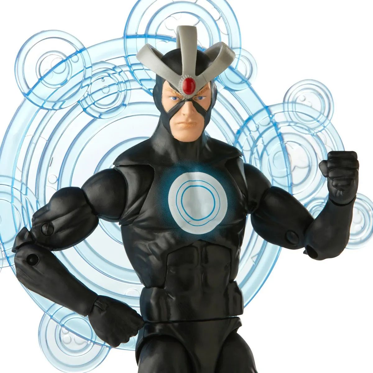 X-Men Marvel Legends Havok Classic Bonebreaker BAF