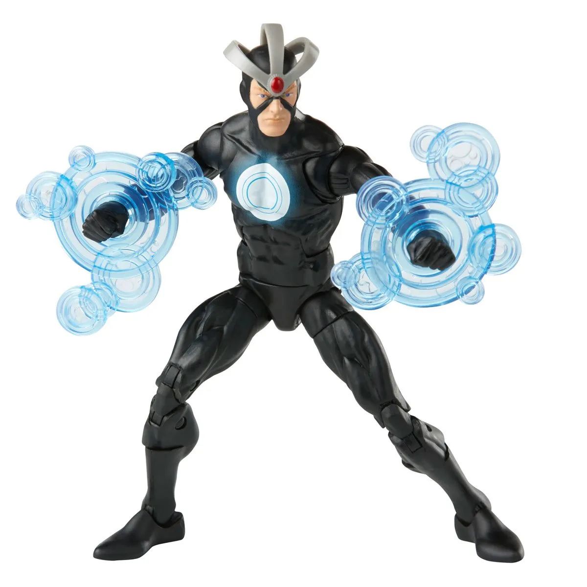 X-Men Marvel Legends Havok Classic Bonebreaker BAF