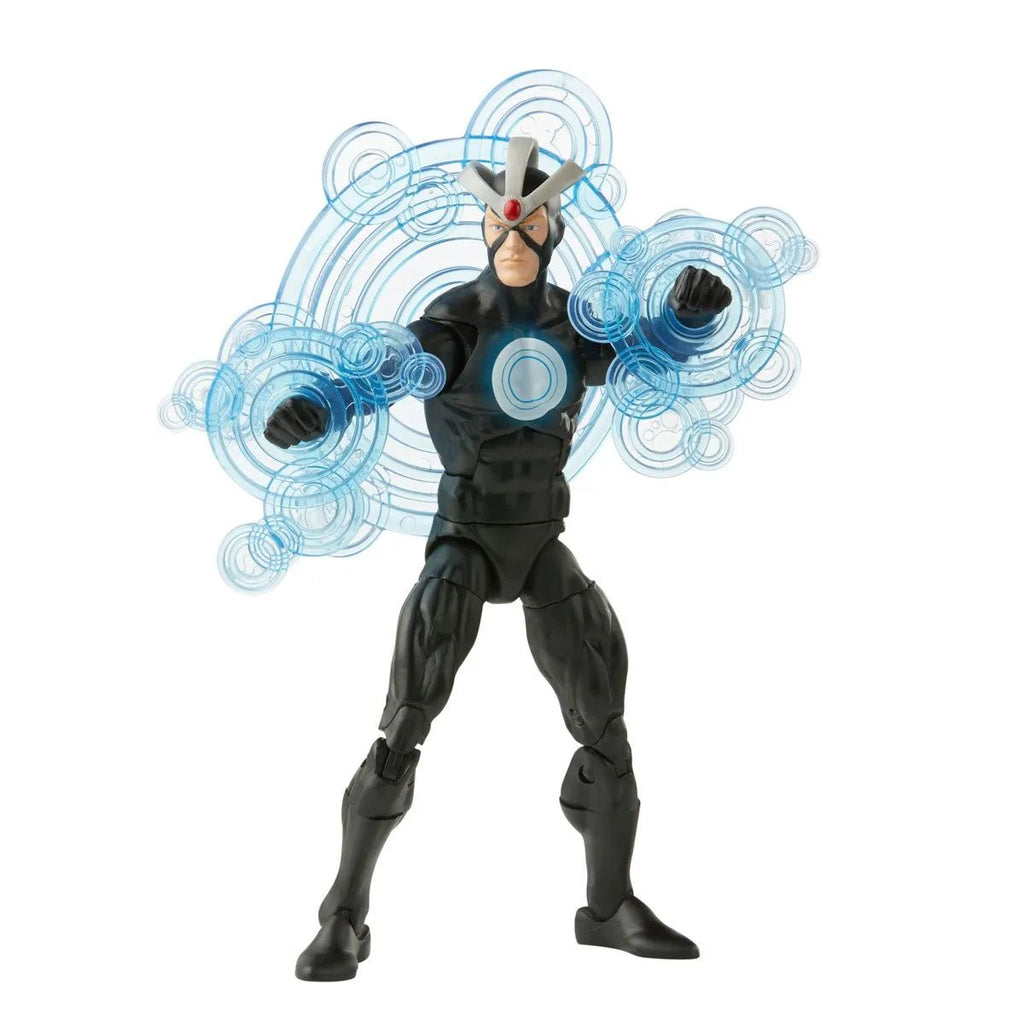 X-Men Marvel Legends Havok Classic Bonebreaker BAF