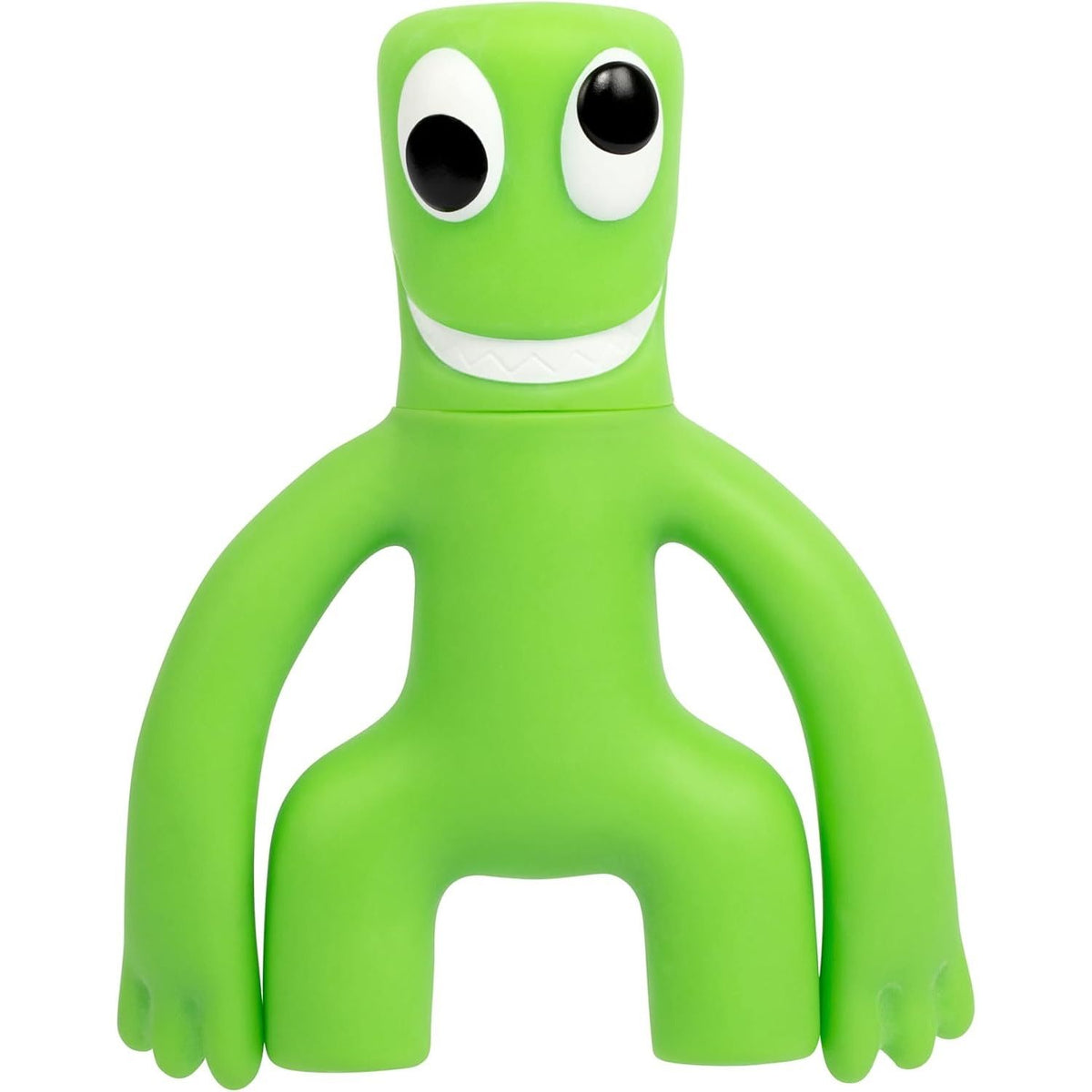 Goo Jit Zu Estirable Elásticos Rainbow Friends Green