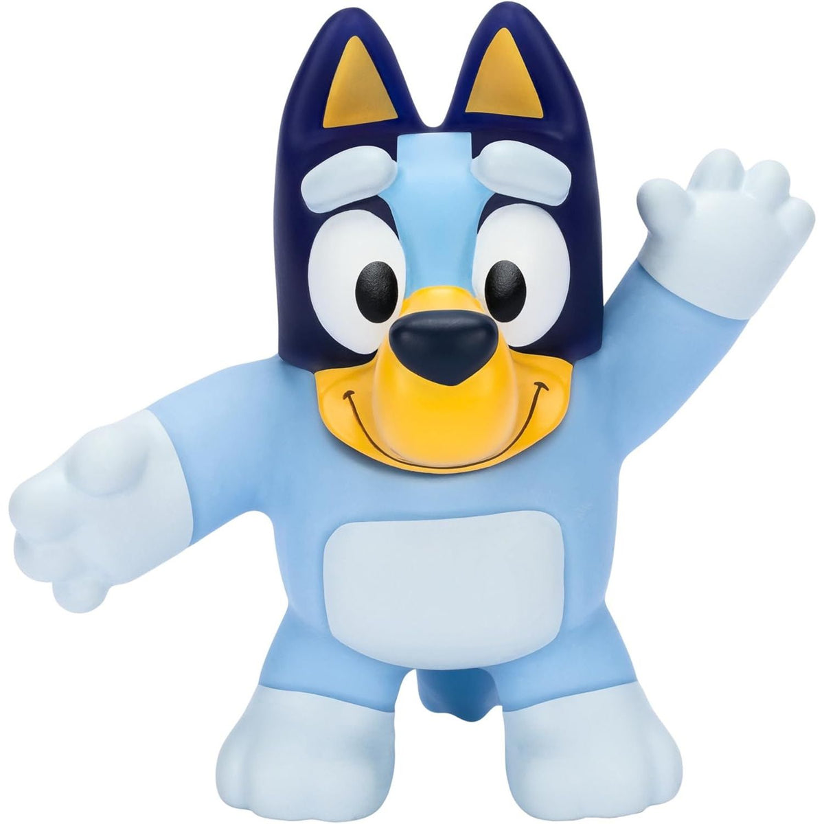 Figura de Accion Estirable Elásticos Bluey Strenchy