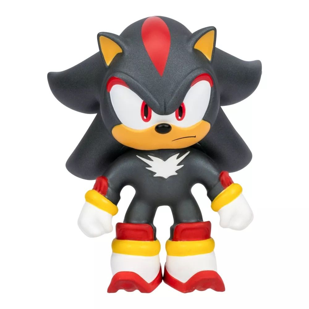 Estirable Elásticos Shadow Sonic the Hedgehog Stretchy Hero