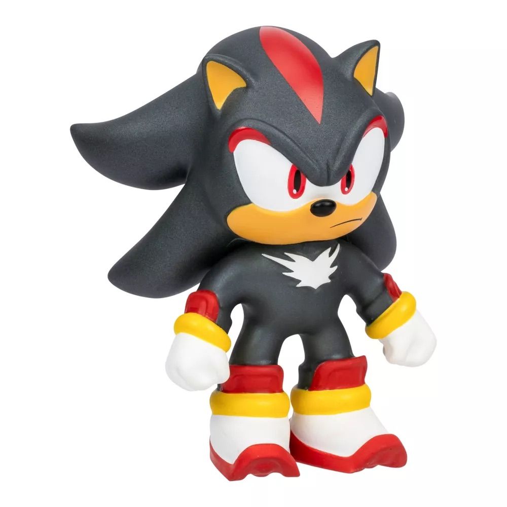 Estirable Elásticos Shadow Sonic the Hedgehog Stretchy Hero