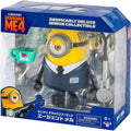 Minions Mi Vivillano Favorito 4 Deluxe Agente Mel AVL