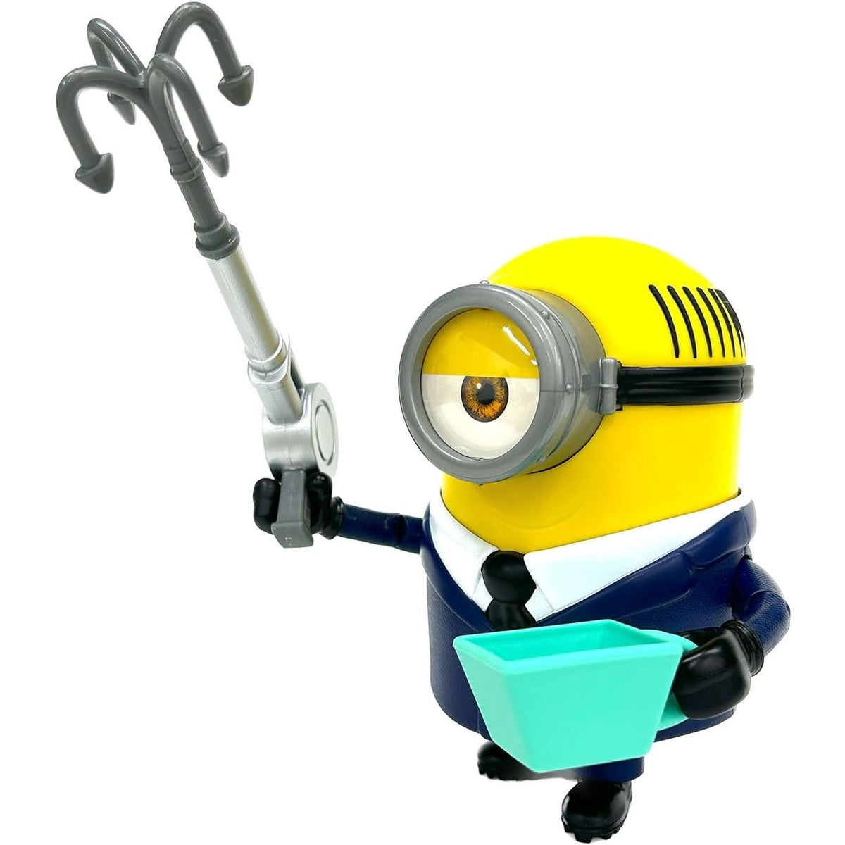 Minions Mi Vivillano Favorito 4 Deluxe Agente Mel AVL