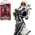 Spider-Man 2 Marvel Legends Gamerverse Felicia Black Cat