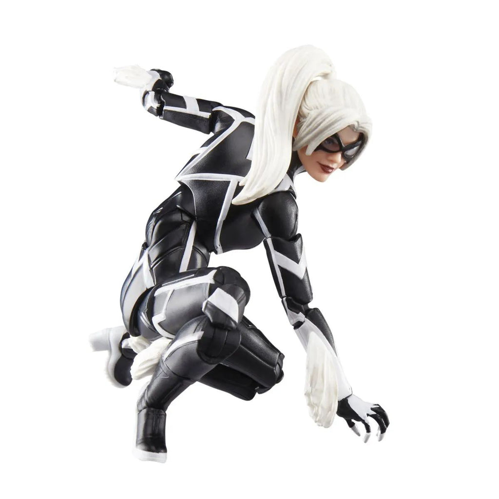 Spider-Man 2 Marvel Legends Gamerverse Felicia Black Cat