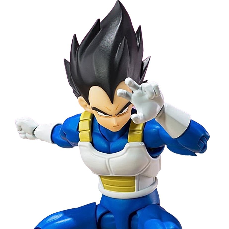 Dragon Ball Daima SH figuarts Vegeta