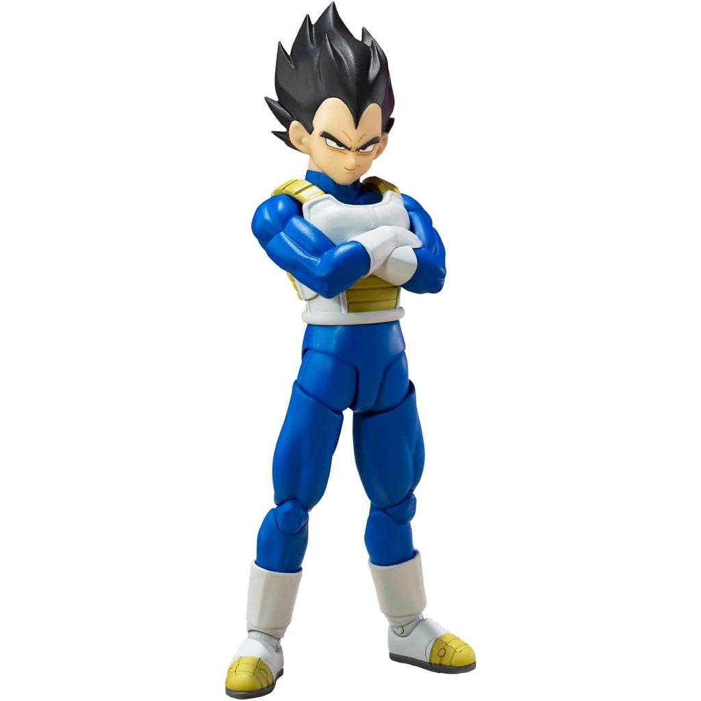 Dragon Ball Daima SH figuarts Vegeta