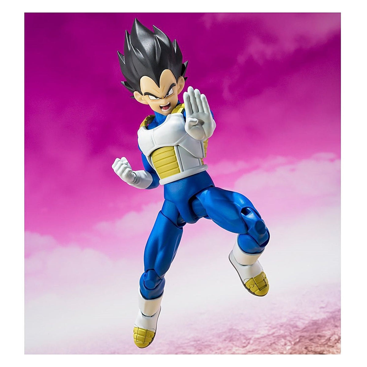 Dragon Ball Daima SH figuarts Vegeta
