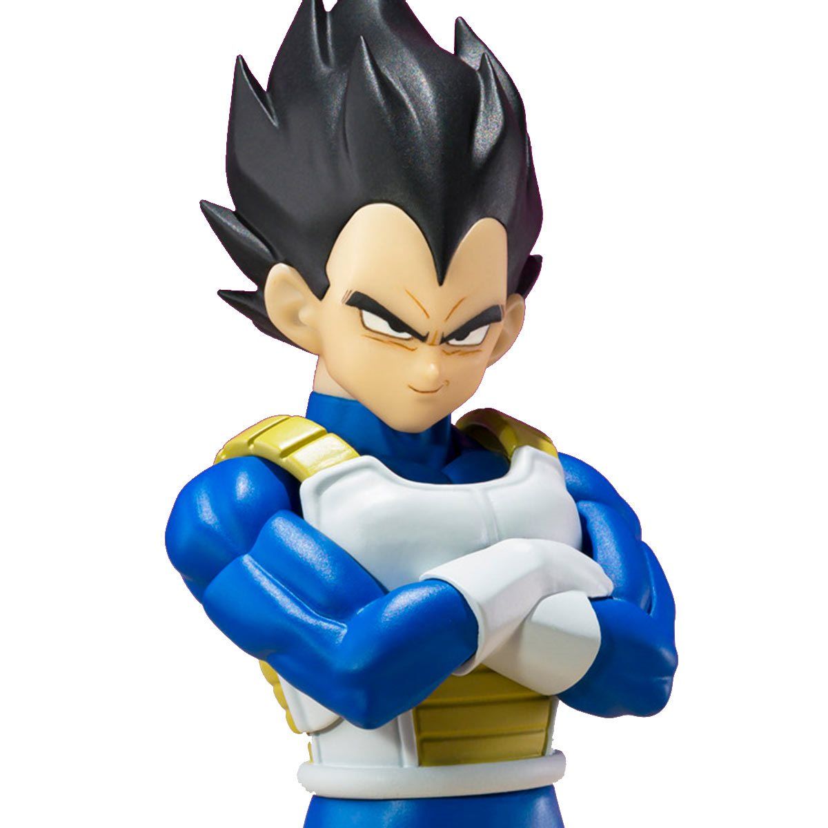 Dragon Ball Daima SH figuarts Vegeta