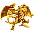 Figura Armable Yu-Gi-Oh Figure Rise The Winged Dragon of Ra Model Kit