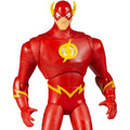 The Flash Animado McFarlane Toys DC Multiverse Superman The Animated Series