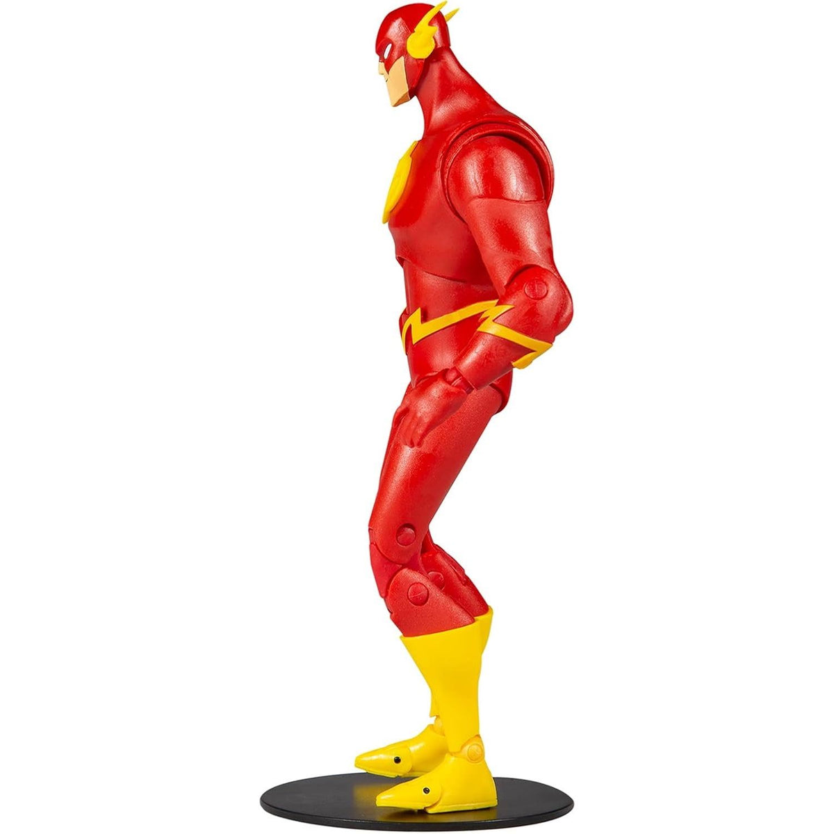 The Flash Animado McFarlane Toys DC Multiverse Superman The Animated Series