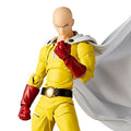 Figura One-Punch Man Amazing Yamaguchi Revoltech Saitama
