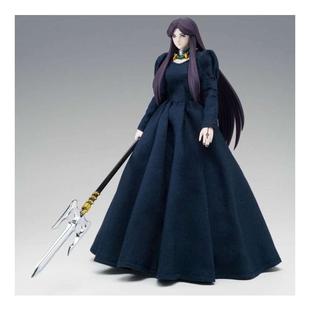 Caballeros del Zodiaco Saint Seiya Myth Cloth EX Pandora Exclusive