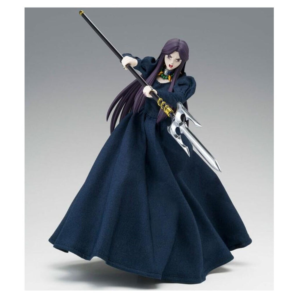 Caballeros del Zodiaco Saint Seiya Myth Cloth EX Pandora Exclusive