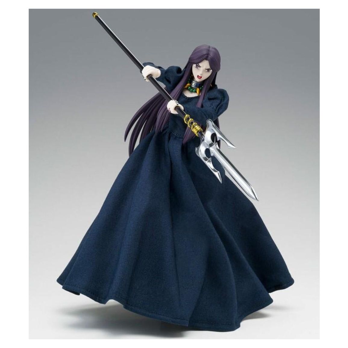 Caballeros del Zodiaco Saint Seiya Myth Cloth EX Pandora Exclusive