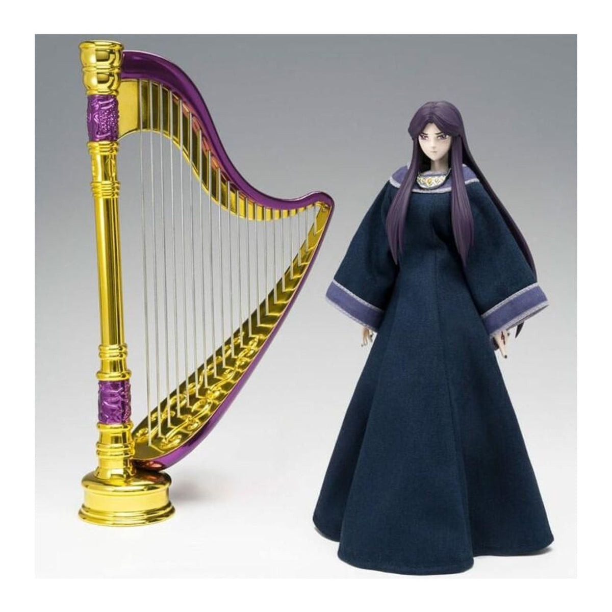 Caballeros del Zodiaco Saint Seiya Myth Cloth EX Pandora Exclusive